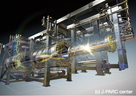 T2K experiment enters a new phase with significantly improved sensitivity for its world leading neutrino oscillation research<br /> - Started data taking with upgraded accelerator neutrino beam and new detectors - 