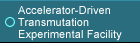 Accelerator-Driven Transmutation Experimental Facility