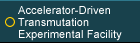 Accelerator-Driven Transmutation Experimental Facility