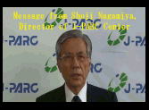 Message from the Director, J-PARC Center