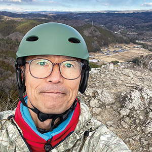 みはら　さとし