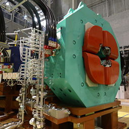 Hadron Experimental Facility