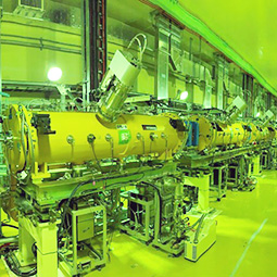 LINAC
