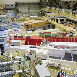 Materials and Life Science Experimental Facility