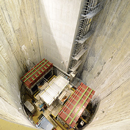Neutrino Experimental Facility
