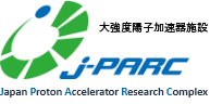 J-PARC Logo