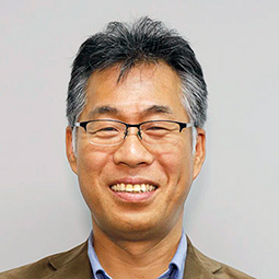 Dr. Takashi Kobayashi