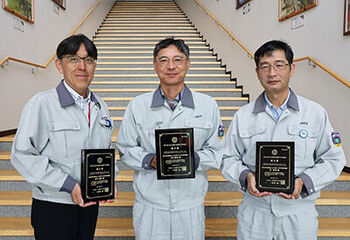 Received the 2024 Atomic Energy Society of Japan Paper Award