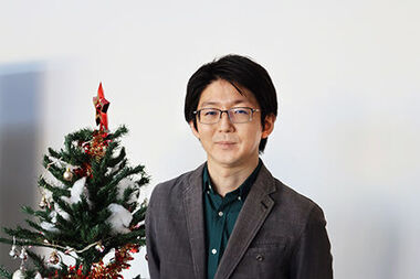 The 19th (2025) Physical Society of Japan in Division 10 Young Scientist Award