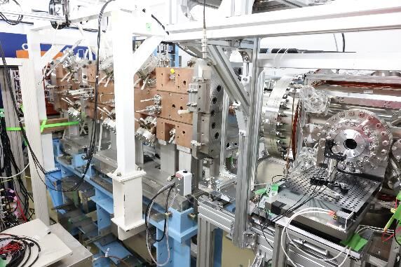 KEK Muon Research Paper Selected for 