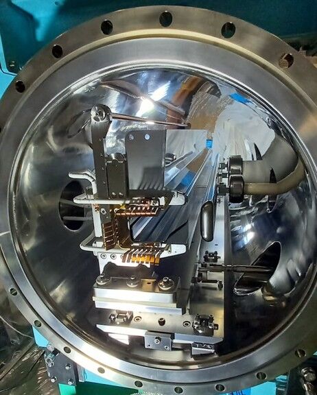 J-PARC加速器、遅い取り出し運転でビーム強度世界記録を達成<br />〜「超原子核」の精密測定など素粒子原子核研究の強力な原動力に 〜