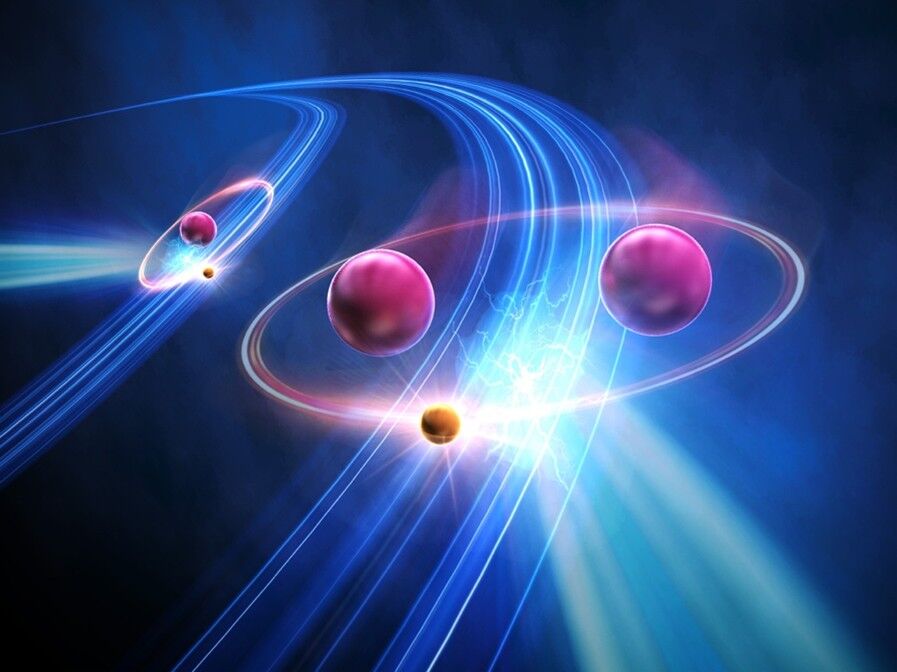 ミュオン触媒核融合を駆動するミュオン分子の直接観測に世界で初めて成功<br />- 高分解能X線分光法を使い理論モデルを実験で実証 -