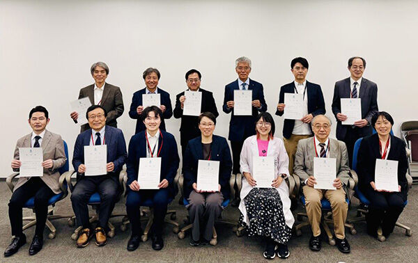 広報室 青木 優美が令和8年度文部科学省科学技術教育アドバイザーに任命されました【KEK site】