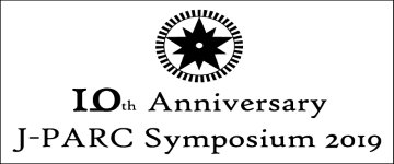 J-PARC Symposium 2019