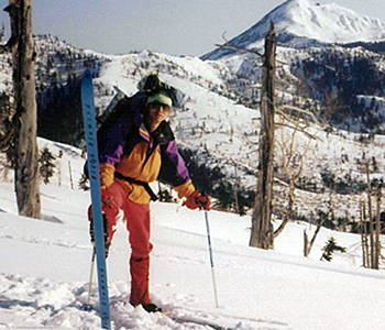 加速器第四セクション 近藤 恭弘先生