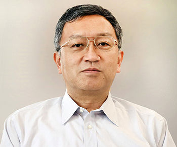 J-PARCセンター 小松原 健先生