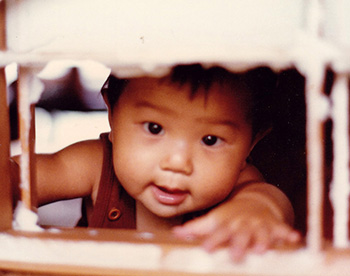 ミュオンセクション 竹下 聡史先生