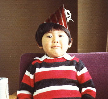 加速器第四セクション 高柳 智弘先生